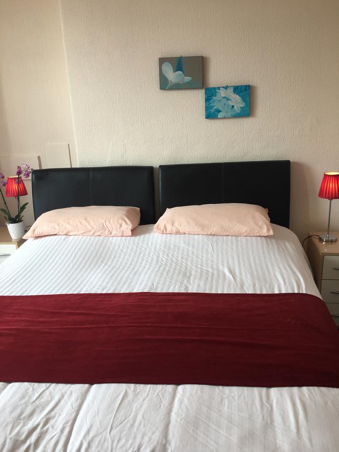 Adelphi Guest House Douglas Zewnętrze zdjęcie